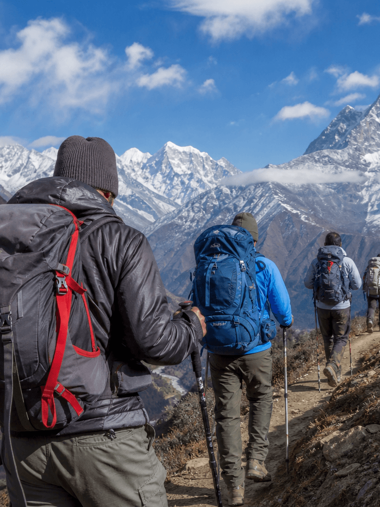 Scenic North Bengal mountain route