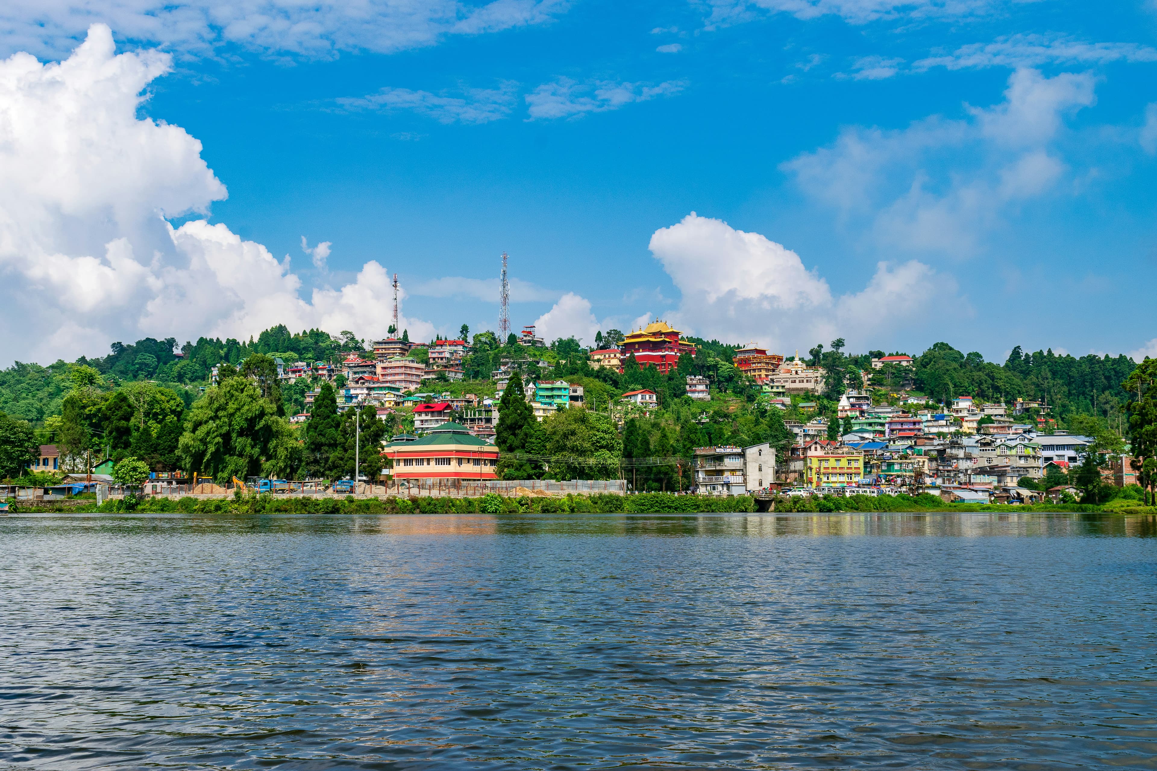 Mirik, West Bengal